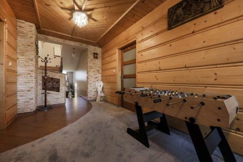 Domki Dream House ,,j?dru?"
