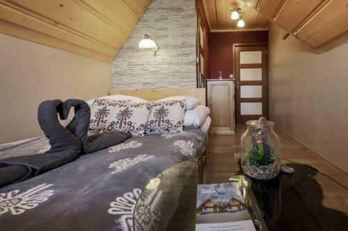 Domki Dream House ,,j?dru?"