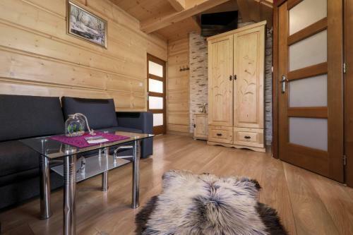 Domki Dream House ,,j?dru?"