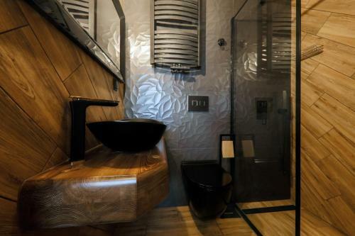 Domki Dream House ,,j?dru?"