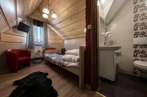 Domki Dream House ,,j?dru?"