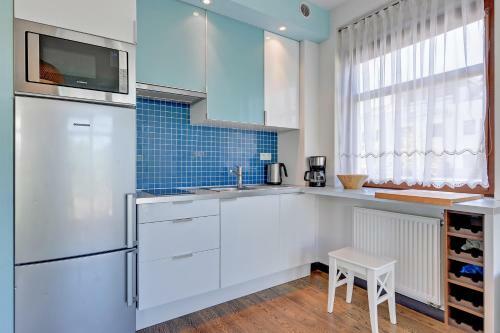 Baltic Sunrise - Apartamenty Przy Pla?y