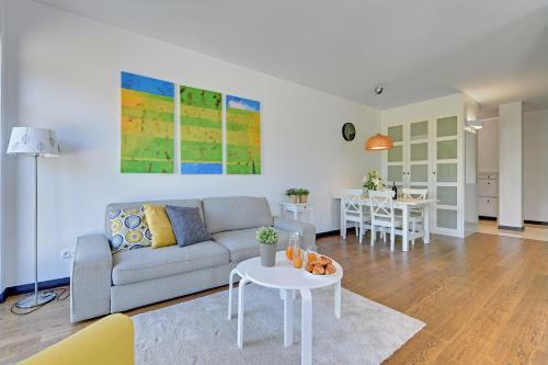 Baltic Sunrise - Apartamenty Przy Pla?y