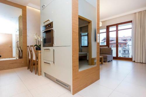 Apartamento Oneapartments - Waniliowy