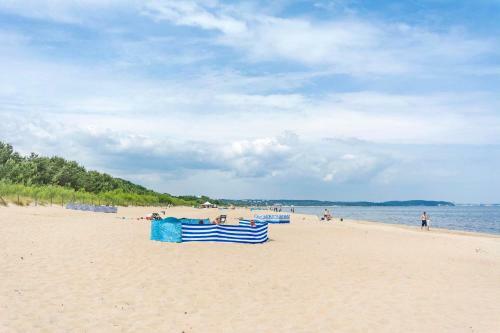 Apartamento Oneapartments - Waniliowy