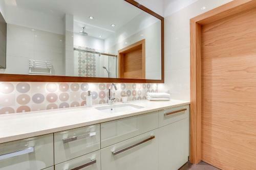 Apartamento Oneapartments - Waniliowy
