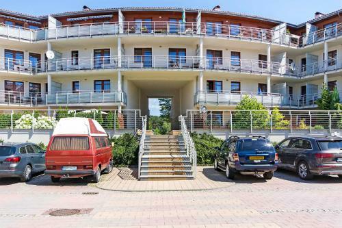 Apartamento Oneapartments - Waniliowy