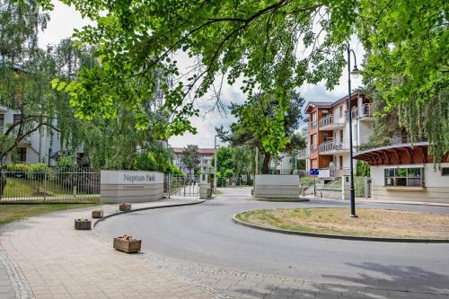 Apartamento Oneapartments - Waniliowy