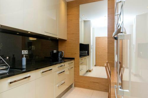 Apartamento Oneapartments - Waniliowy