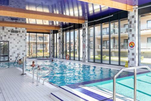Jantar Apartamenty - 5 M�rz Siano??ty