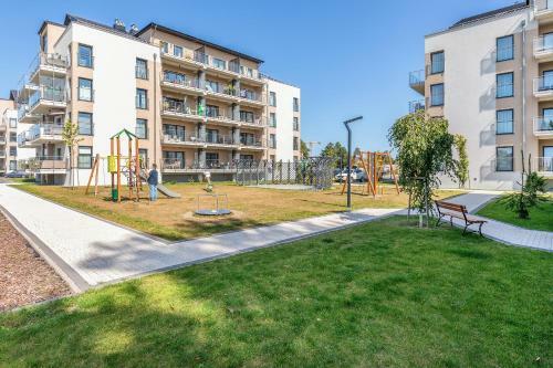 Jantar Apartamenty - 5 M�rz Siano??ty