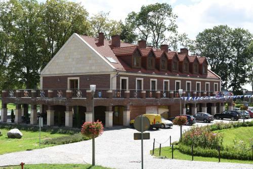 Apartamento Dom Pracy Tw�rczej