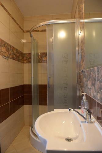 Bed & Breakfast Hotelik Pod Lwami