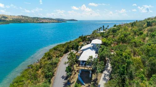 Hotel Oceania Villas