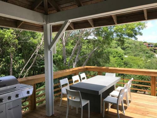 Hotel Oceania Villas