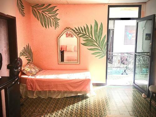 Medusa's Hostel