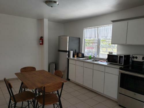 Apartamento Jt Beach Home @ Boquer�n