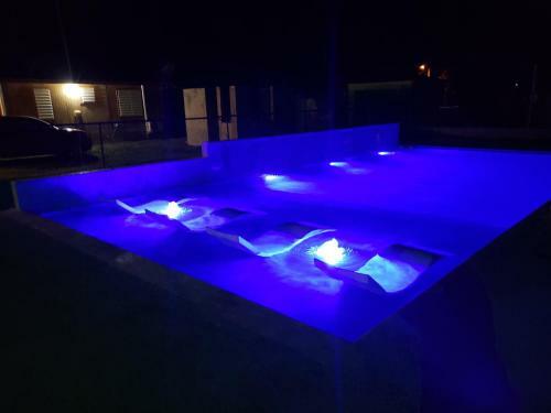 Apartamento Jt Beach Home @ Boquer�n