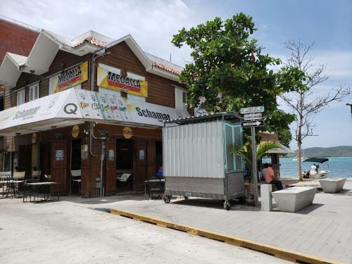 Apartamento Jt Beach Home @ Boquer�n