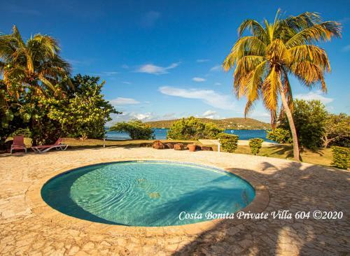 Costa Bonita Private Villa 604