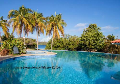 Costa Bonita Private Villa 604