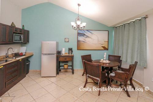 Costa Bonita Private Villa 604