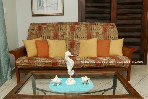Costa Bonita Private Villa 604
