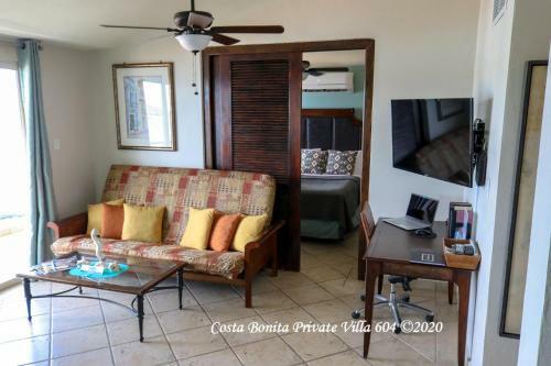 Costa Bonita Private Villa 604