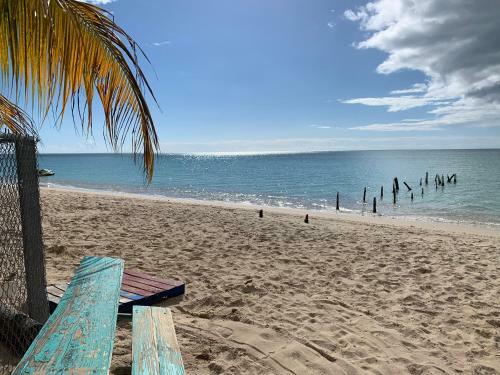 Combate Beach Apartment/kitchen/tv/2 Rooms