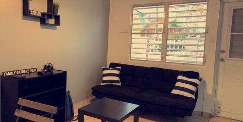 Combate Beach Apartment/kitchen/tv/2 Rooms