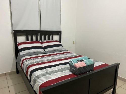 Combate Beach Apartament/kitchen/tv/2 Rooms W/ac