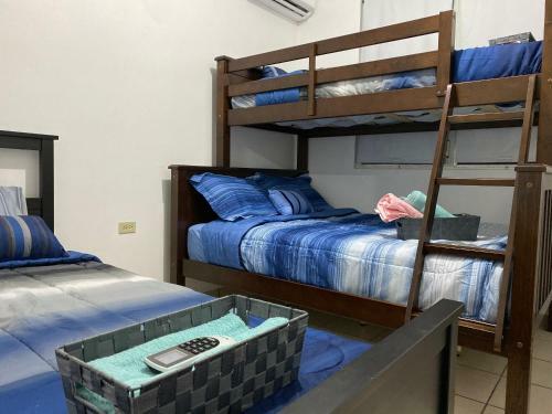 Combate Beach Apartament/kitchen/tv/2 Rooms W/ac