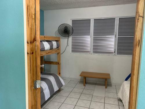 Combate Beach Apartment/kitchen/tv/2 Rooms