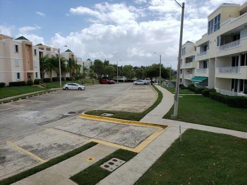Apartamento Vista Real