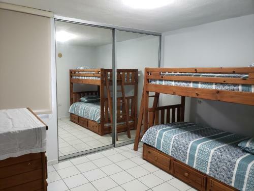 Apartamento Vista Real