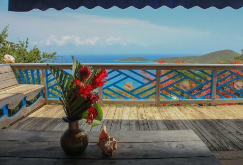 Villa Aleli Cottages