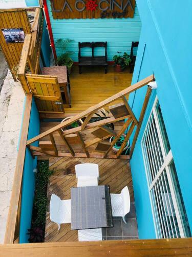Hotel El Navegante De Culebra