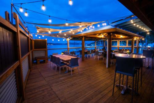 Hotel El Navegante De Culebra