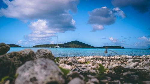 Hotel El Navegante De Culebra