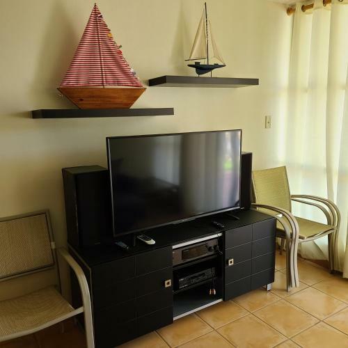 Apartamento Puerto Azul 314 En Combate