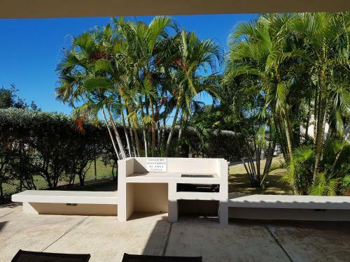 Apartamento Puerto Azul 314 En Combate