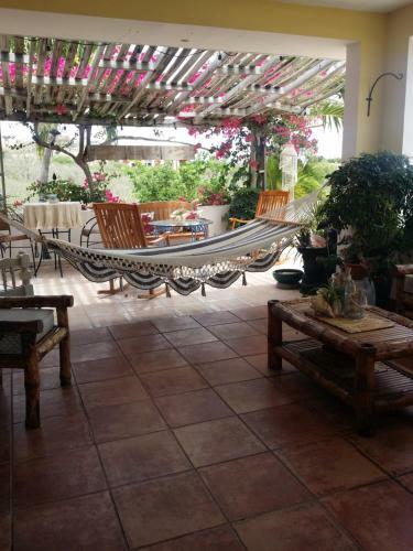 Posada Casa Bonita Inn
