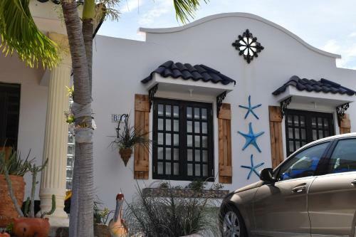 Posada Casa Bonita Inn