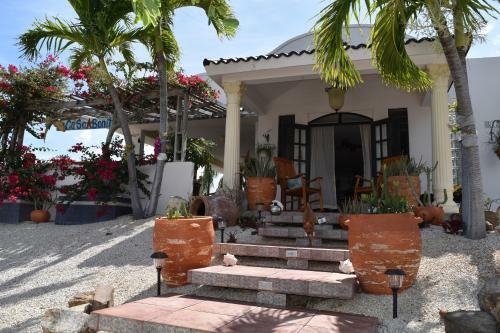 Posada Casa Bonita Inn