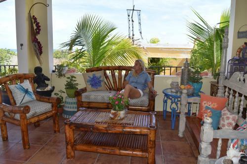 Posada Casa Bonita Inn