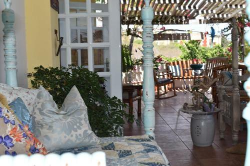 Posada Casa Bonita Inn