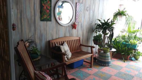 Posada Casa Bonita Inn