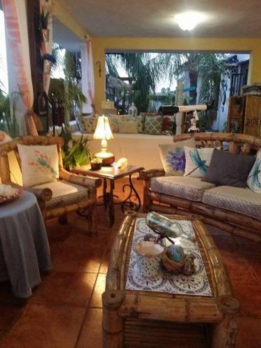 Posada Casa Bonita Inn