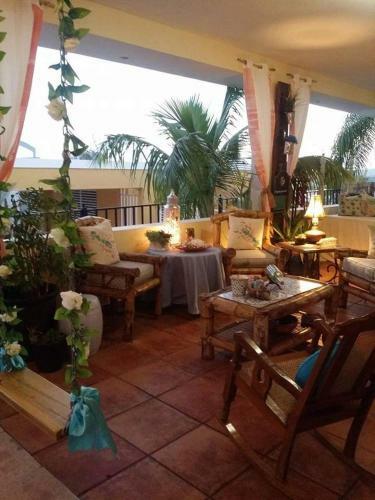 Posada Casa Bonita Inn