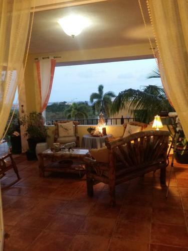 Posada Casa Bonita Inn